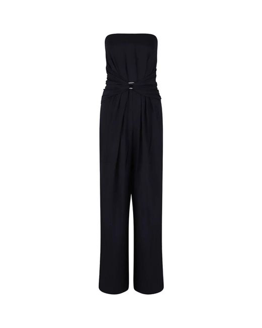 Jumpsuits Max Mara de color Black