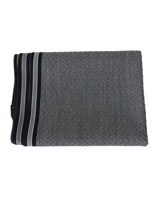 Missoni Gray Scarves
