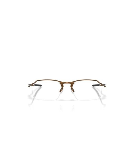 Oakley Metallic Glasses for men