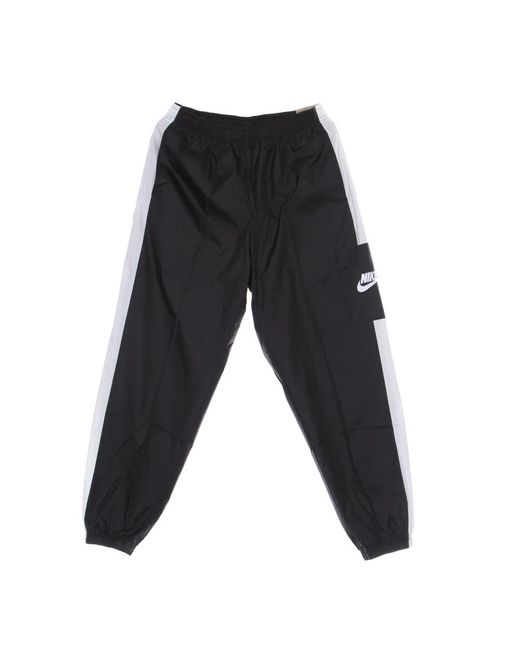 Nike Sweatpants in het Black