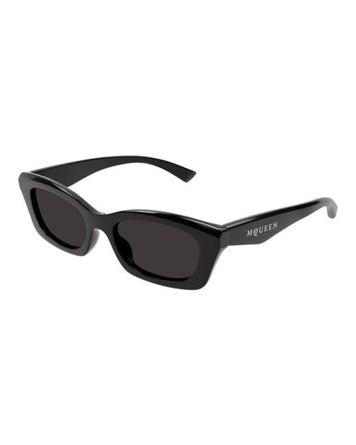 McQueen Black Am0474S 001