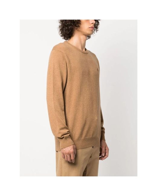 Ralph Lauren Brown Sweatshirts for men
