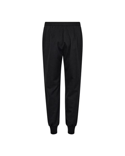 co'couture Black Sweatpants