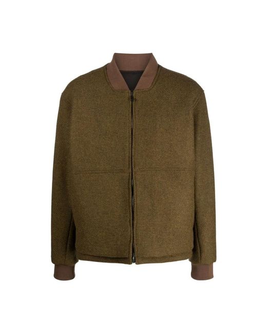 Costumein Green Light Jackets for men