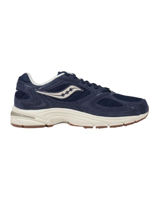 Sneakers di Saucony in Blue da Uomo