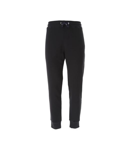 Paul Smith Black Sweatpants for men
