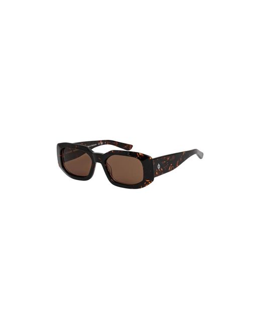 Sunglasses di Samsøe & Samsøe in Black