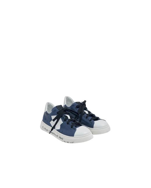 Ixos Sneakers in Blue für Herren
