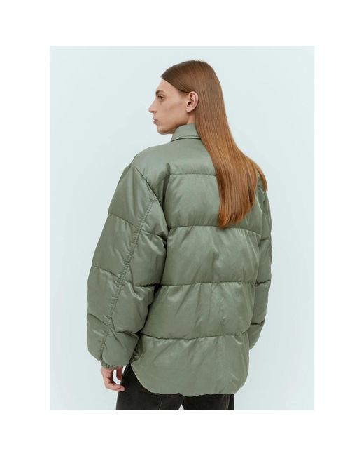 Jackets > winter jackets OAMC pour homme en coloris Green