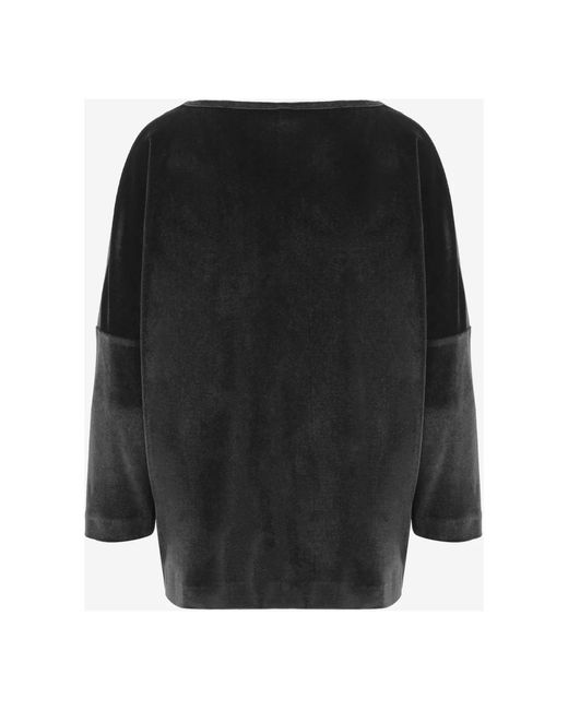 F.it Black Blouses