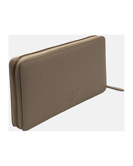 Pinko Wallets & Cardholders in het Brown