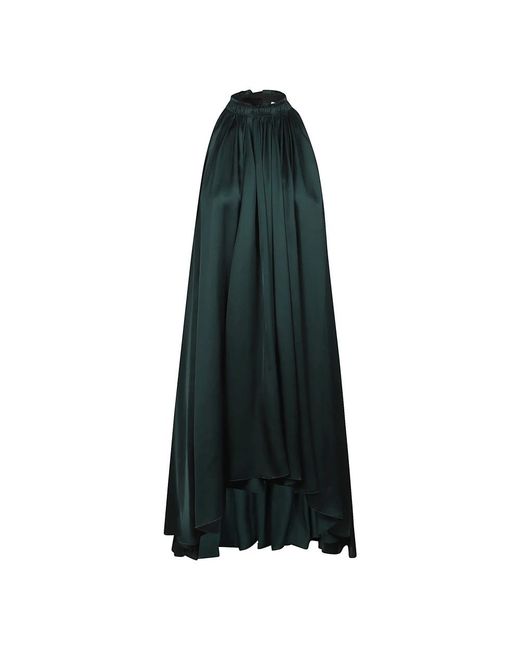 Capes Sa Su Phi en coloris Green