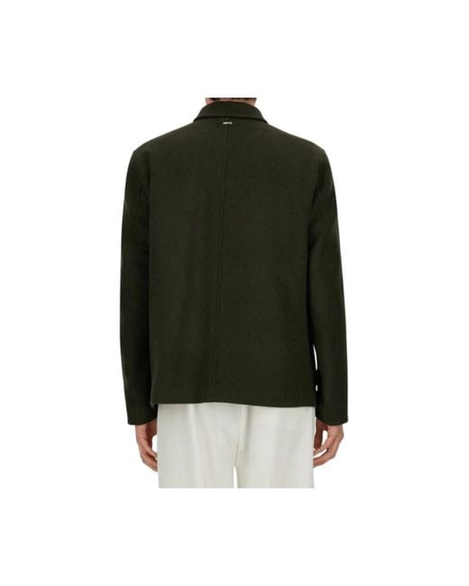 Light Jackets di Herno in Green da Uomo
