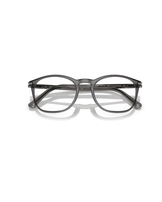 Persol Brown Glasses for men