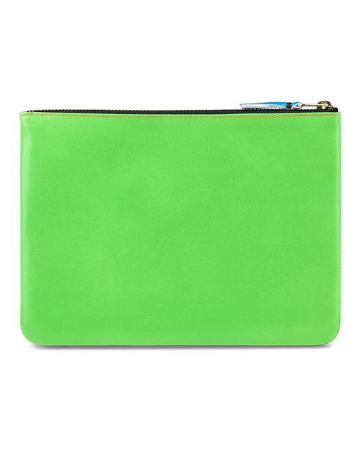 Comme des Garçons Orange Wallets & Cardholders