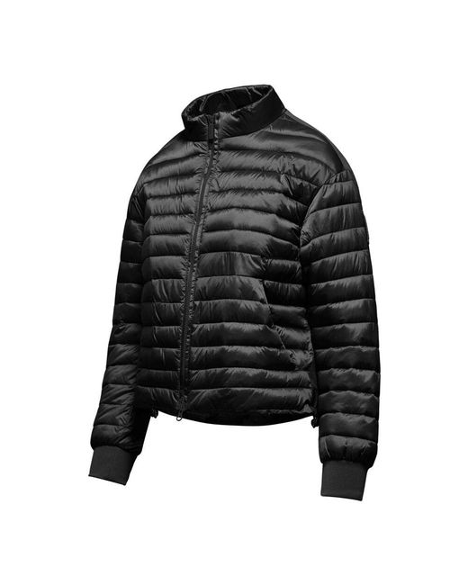 Down Jackets Bomboogie de color Black