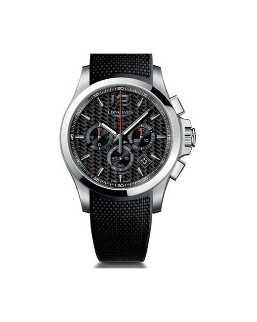 Watches Longines en coloris Metallic