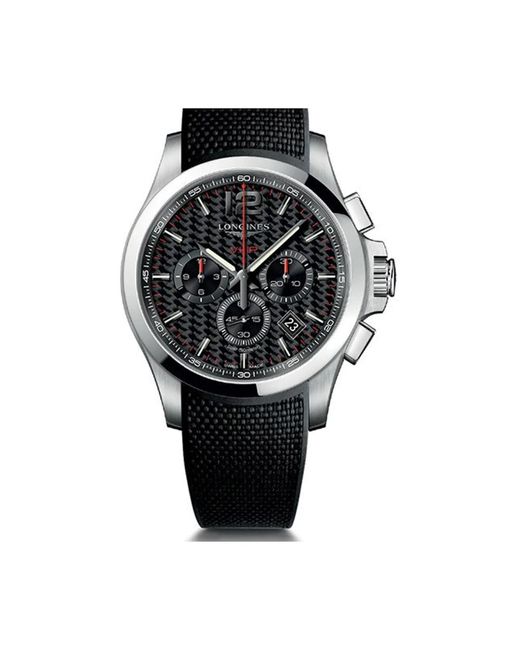 Watches Longines en coloris Metallic