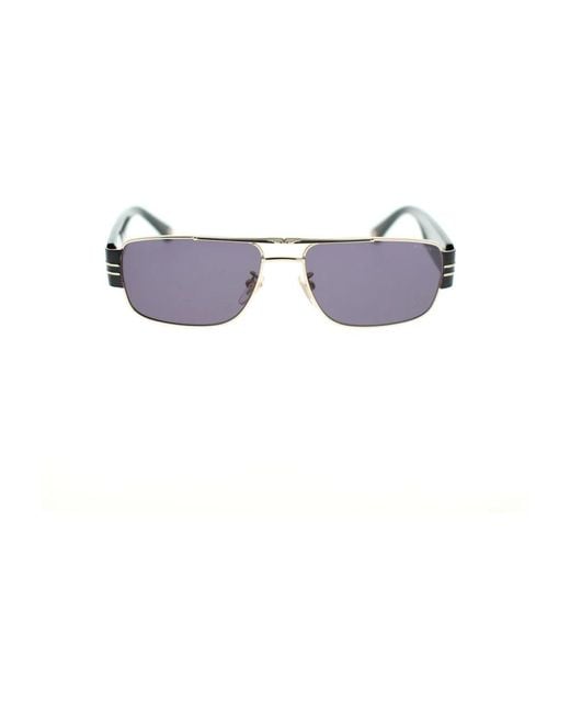 Police Purple Sunglasses for men