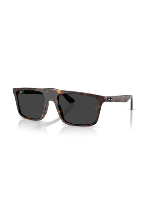 Ray-Ban Black Sunglasses