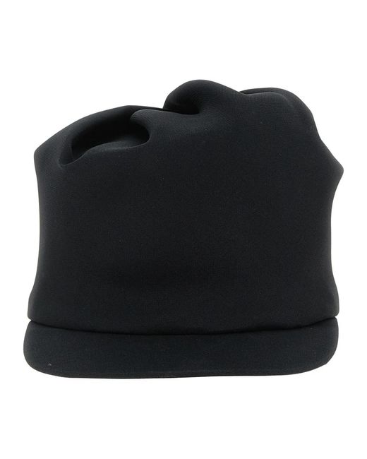 Balenciaga Black Accessories