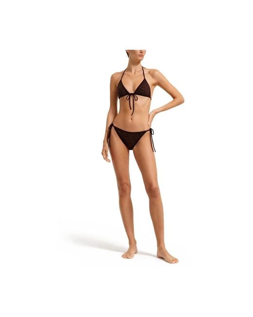Missoni Bikiniset in het White