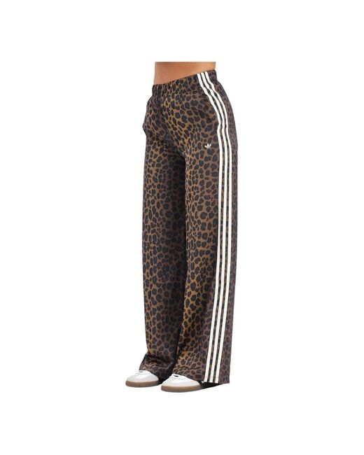 Sweatpants Adidas Originals en coloris Brown