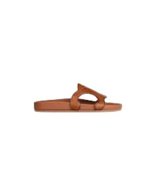 Céline Brown Sliders