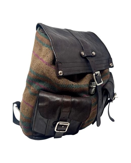 Backpacks di Campomaggi in Gray