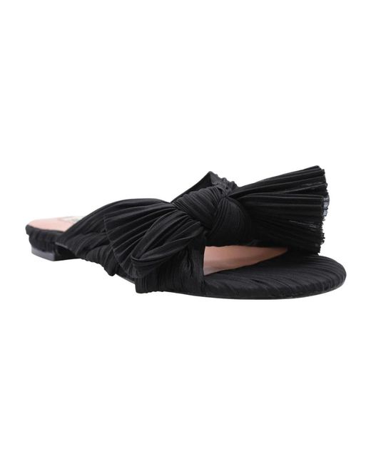 Sliders di Bibi Lou in Black