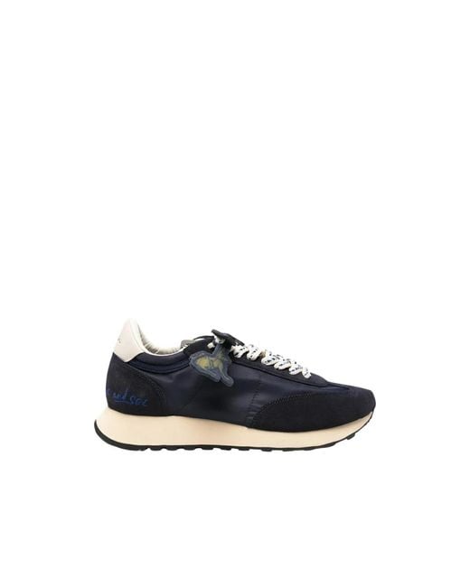 Paul Smith Sneaker Criss in Blue für Herren