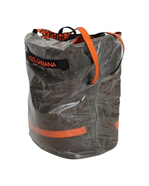 Handbags Dolce & Gabbana de hombre de color Black