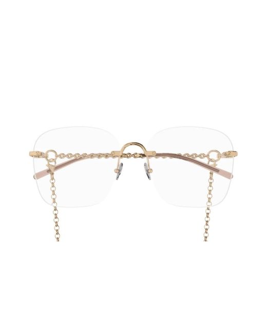 Pomellato Metallic Glasses