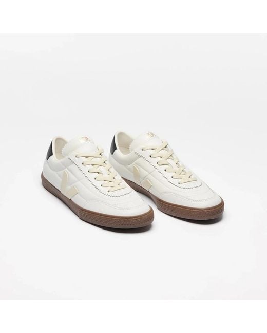 Veja White Sneakers for men