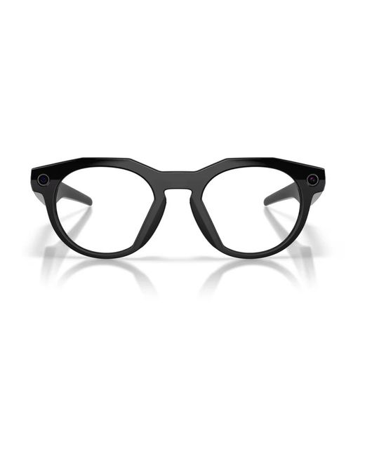 Oakley Black Glasses