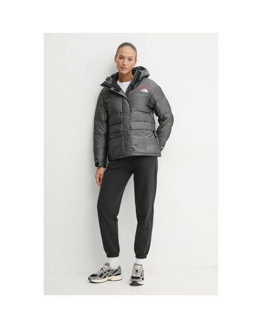 Ski Jackets The North Face de color Gray