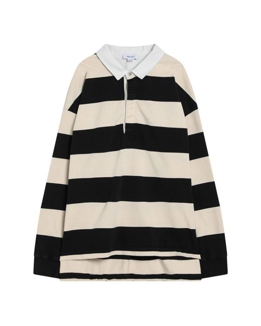 Alexander McQueen Polo Shirts in het Black voor heren