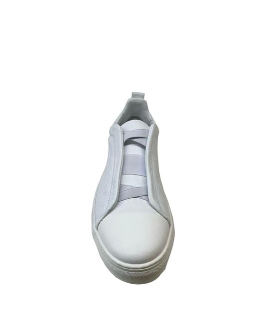Marechiaro 1962 Gray Sneakers for men