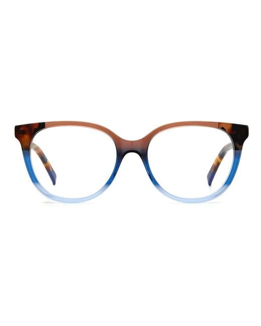 Glasses di Missoni in Multicolor