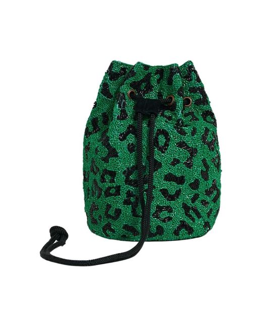 Bucket Bags Essentiel Antwerp de color Green