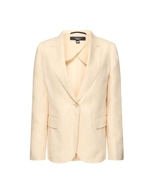Blazers Weekend by Maxmara en coloris Natural