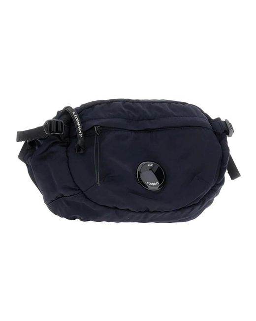 Crossbody Pack Cp Company Man Bags CP Company Men's Lens Bum Bag