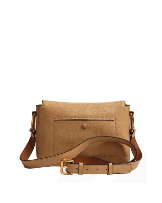 Bags > cross body bags Coccinelle en coloris Brown