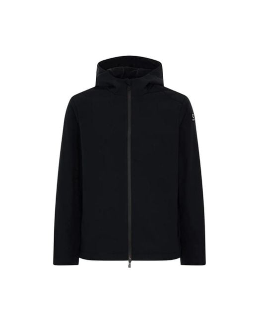 Suns Black Winter Jackets for men