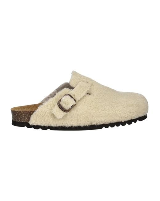 Scholl Natural Fae New