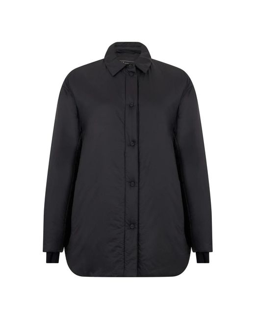 Light Jackets Herno en coloris Black