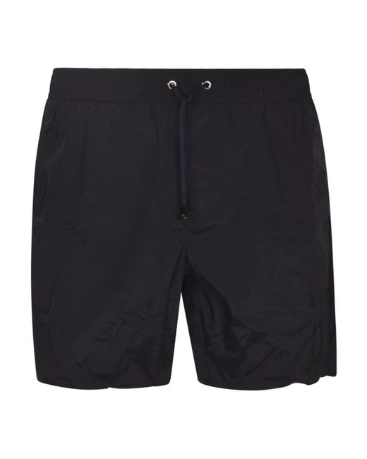 Shorts > short shorts Giorgio Armani pour homme en coloris Blue