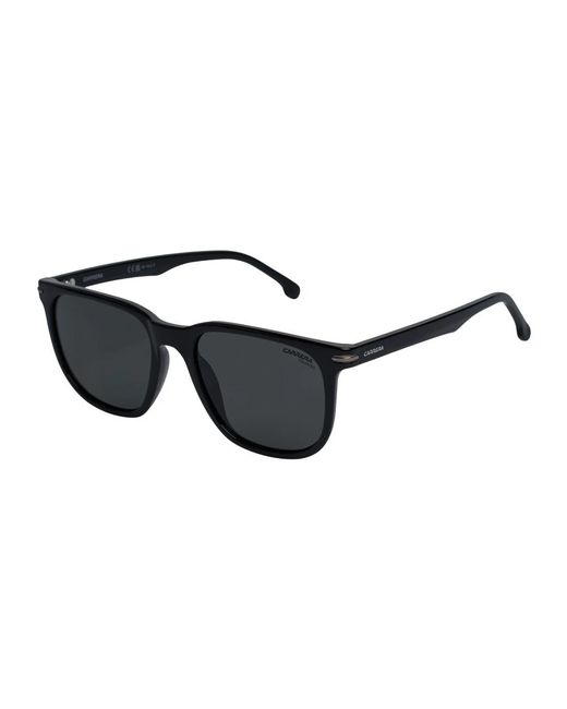 Carrera Square Sonnenbrillen in Black für Herren