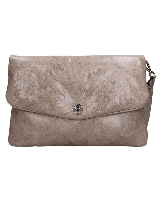 Gianni Chiarini Natural Clutches