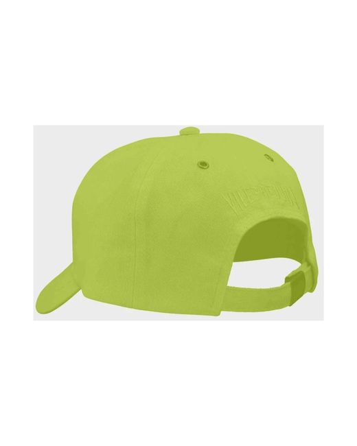 Caps di Vilebrequin in Green